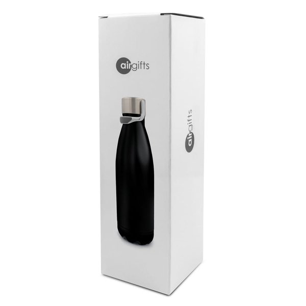 Термобутылка 500 мл Air Gifts Charles - Термобутылка 500 мл Air Gifts Charles
