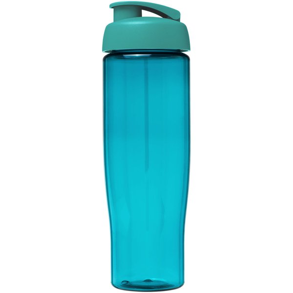 Спортивная бутылка H2O Active® Tempo 700 мл с откидной крышкой - Спортивная бутылка H2O Active® Tempo 700 мл с откидной крышкой