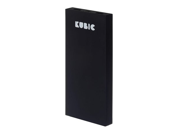 Внешний аккумулятор «Kubic PB14X», 14000 mAh - Внешний аккумулятор «Kubic PB14X», 14000 mAh