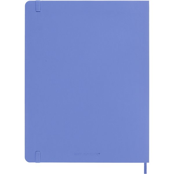 Блокнот MOLESKINE примерно формата B5 - Блокнот MOLESKINE примерно формата B5