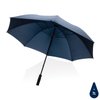 Зонт-антишторм Impact из RPET AWARE™, d130 см