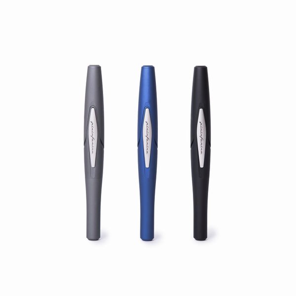 Перьевая ручка PININFARINA PF NOVANTA - Перьевая ручка PININFARINA PF NOVANTA BLUE