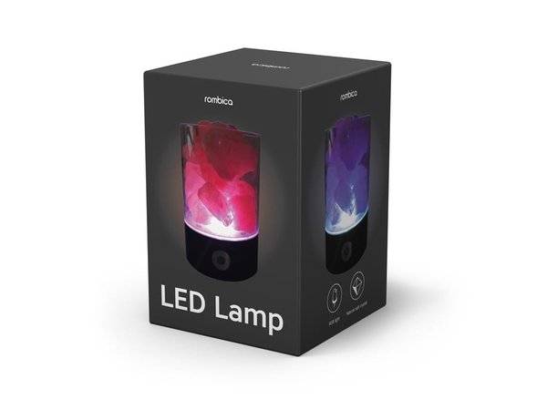Ночник «LED Phoenix» - Ночник «LED Phoenix»