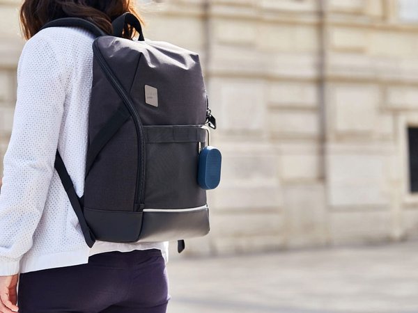 Колонка беспроводная с подставкой Mino T - Колонка беспроводная с подставкой Mino T