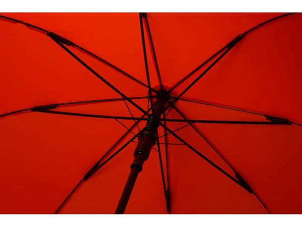 Зонт-трость полуавтомат «Wetty» с проявляющимся рисунком - Зонт-трость полуавтомат «Wetty» с проявляющимся рисунком