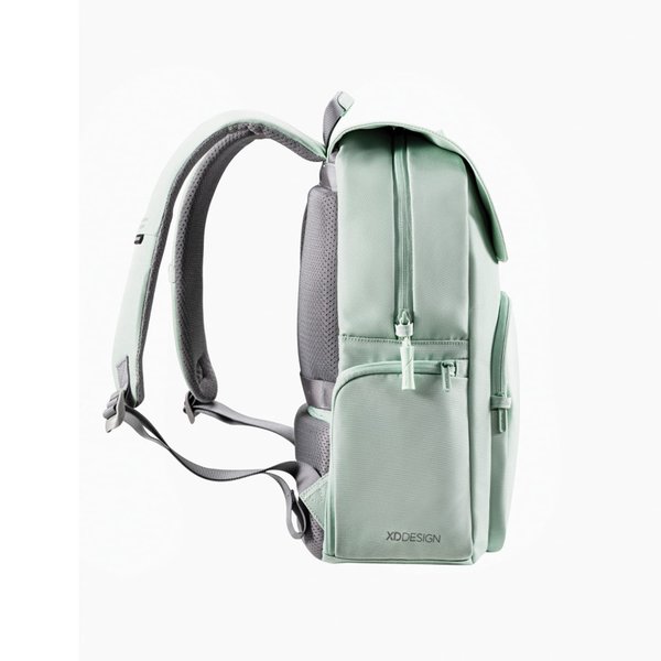 Рюкзак XD Design Soft Daypack, 16’’ - Рюкзак XD Design Soft Daypack, 16’’