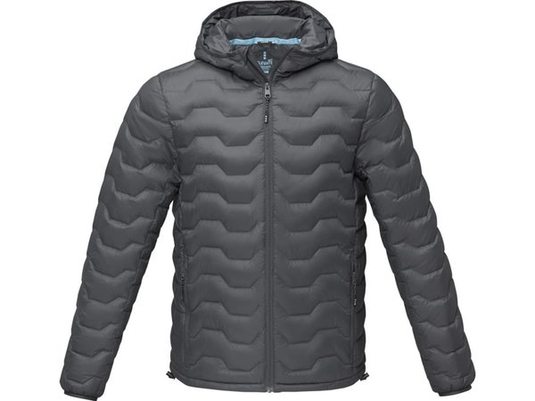 Куртка утепленная «Petalite» мужская - Куртка утепленная «Petalite» мужская