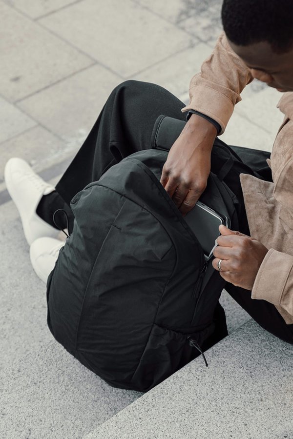 Рюкзак KENTO URBAN RCS - Рюкзак KENTO URBAN RCS
