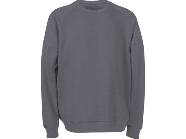 Свитшот оверсайз «Paris», унисекс - Свитшот оверсайз «Paris», унисекс