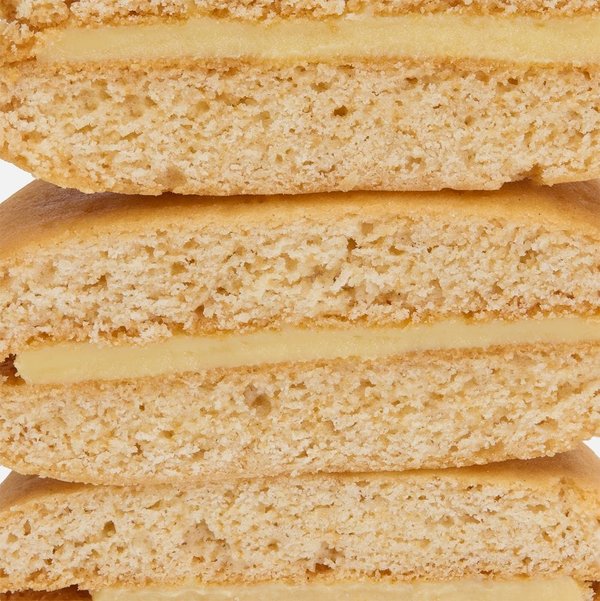 Печенье Dolce Banana со вкусом банана