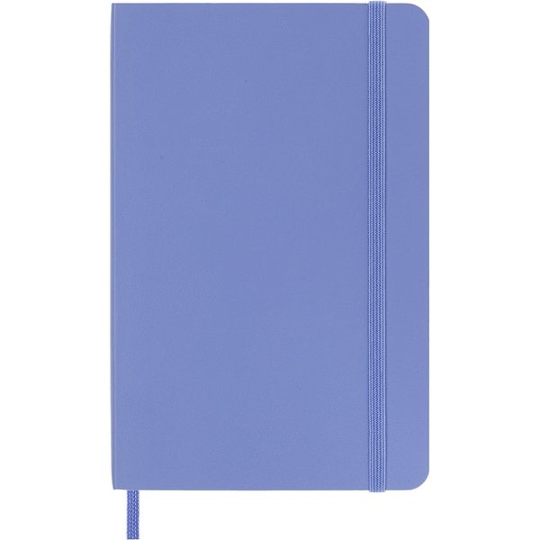 Блокнот MOLESKINE примерно формата A6. - Блокнот MOLESKINE примерно формата A6.