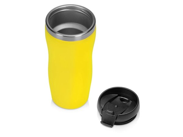 Термокружка «Mony Steel» soft-touch - Термокружка «Mony Steel» soft-touch