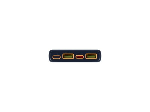 Внешний аккумулятор «NEO Steam», 10000 mAh - Внешний аккумулятор «NEO Steam», 10000 mAh