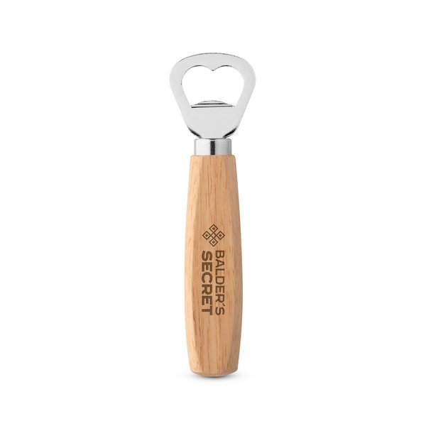 Открывалка для бутылок HOLZ - Открывалка для бутылок HOLZ