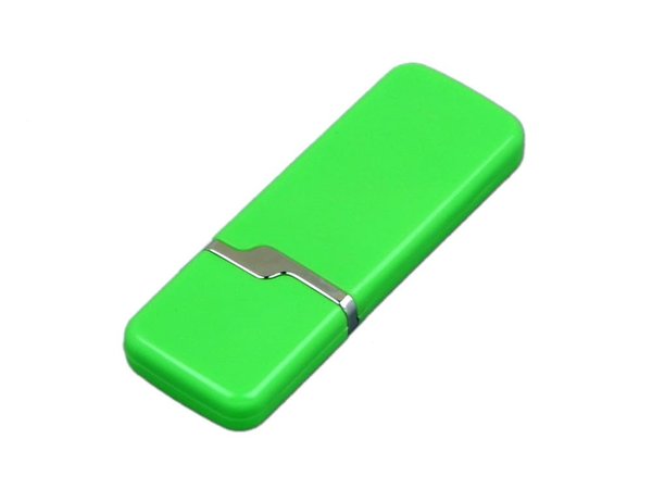 USB 2.0- флешка на 32 Гб с оригинальным колпачком - USB 2.0- флешка на 32 Гб с оригинальным колпачком