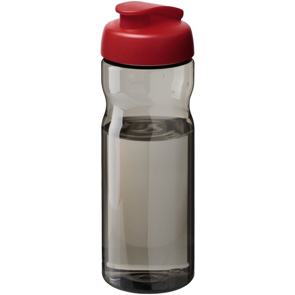 Спортивная бутылка H2O Active® Base Tritan™ 650 мл с откидной крышкой - Спортивная бутылка H2O Active® Base Tritan™ 650 мл с откидной крышкой