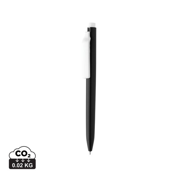 Ручка Vibe из переработанного пластика GRS с чернилами Ultra Glide - Ручка Vibe из переработанного пластика GRS с чернилами Ultra Glide