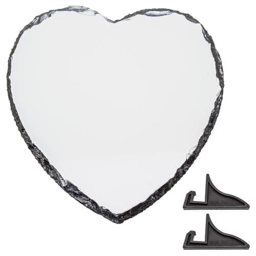 Фоторамка из сланца "HART" - Фоторамка из сланца "HART"