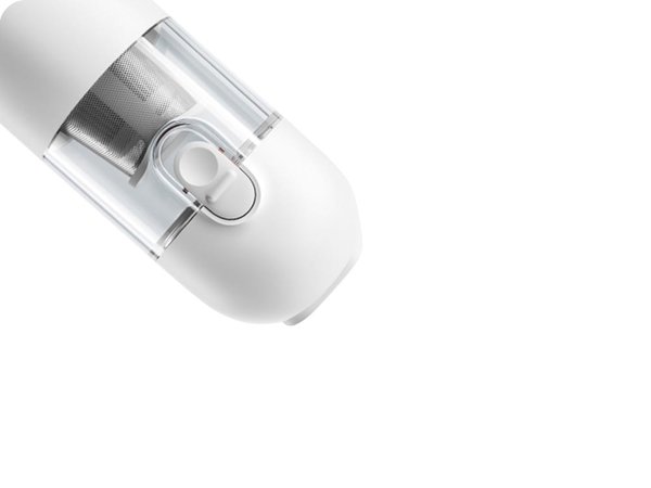 Пылесос ручной аккумуляторный «Mi Vacuum Cleaner mini» - Пылесос ручной аккумуляторный «Mi Vacuum Cleaner mini»