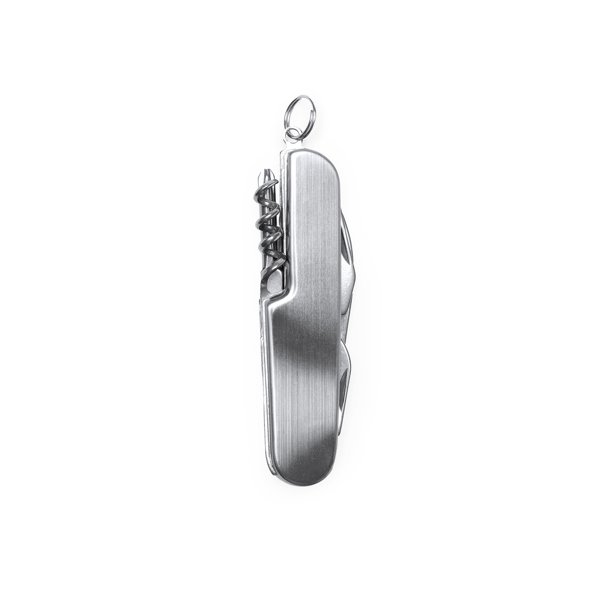 Нож ZORA SILVER - Нож ZORA SILVER