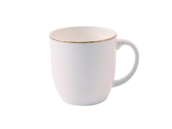 Кружка «CUP 2 UNI WHT» - Кружка «CUP 2 UNI WHT»