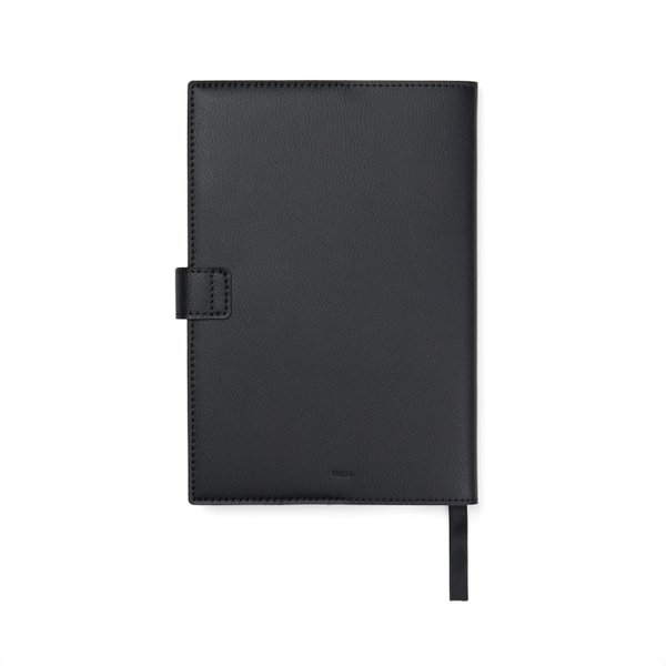 Блокнот VINGA Timo из rPET RCS, А5 - Блокнот VINGA Timo из rPET RCS, А5