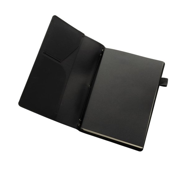 Многофункциональный блокнот Daily Notes Binder 3 в 1 в обложке из PU, А5 - Многофункциональный блокнот Daily Notes Binder 3 в 1 в обложке из PU, А5