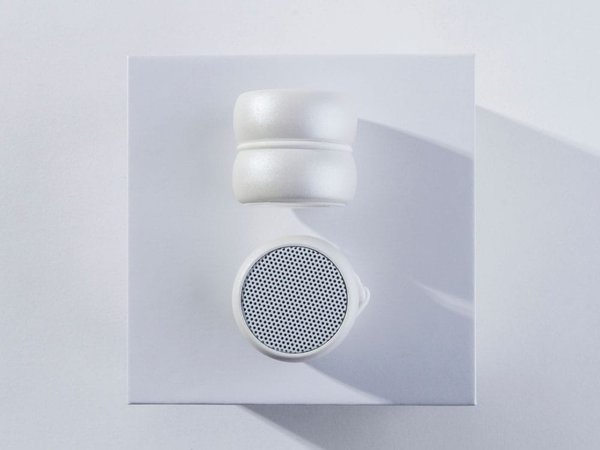 Портативные парные колонки TWS «YoYo Stereo» - Портативные парные колонки TWS «YoYo Stereo»