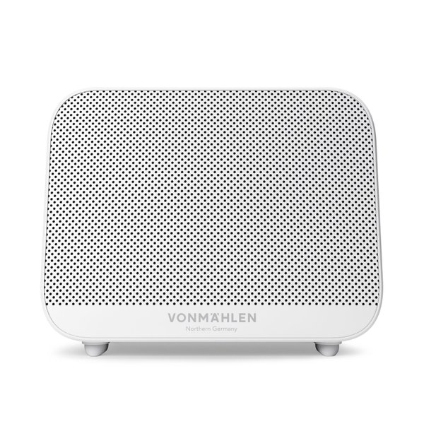 Беспроводная колонка VONMAHLEN Air Beats Go, IPx7, 5 Вт - Беспроводная колонка VONMAHLEN Air Beats Go, IPx7, 5 Вт