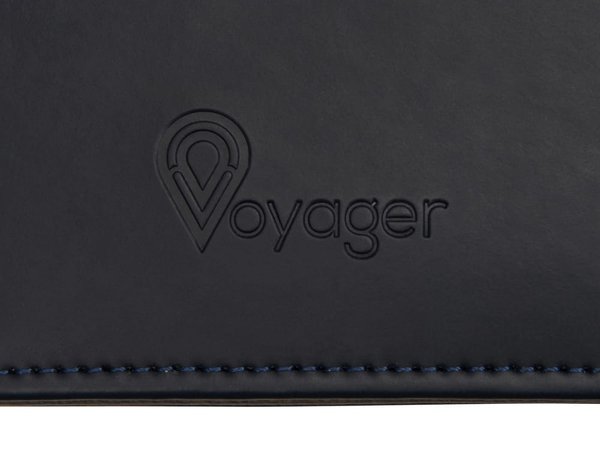 Органайзер с зарядным устройством «Wanderer», 4000 mAh - Органайзер с зарядным устройством «Wanderer», 4000 mAh
