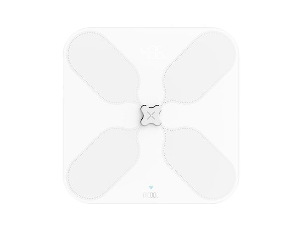 Умные весы с Wi-Fi S3 - Умные весы с Wi-Fi S3