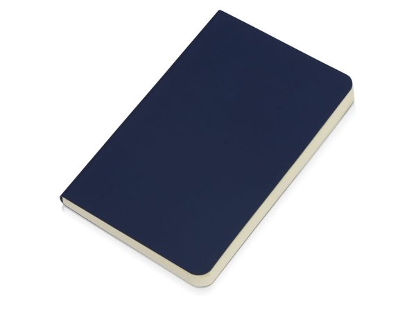 Блокнот А6 «Softy small» soft-touch - Блокнот А6 «Softy small» soft-touch