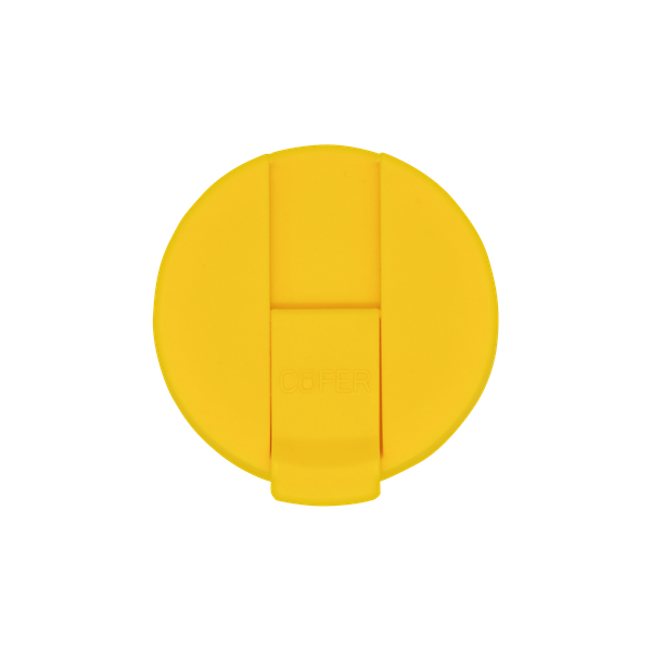 Крышка для кофера NEO - Крышка для кофера NEO (желтый)