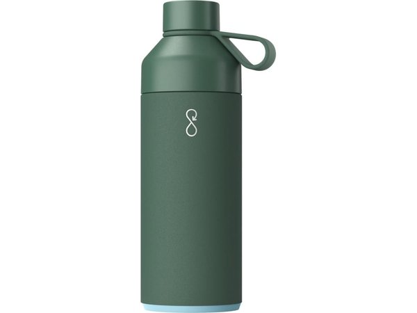 Бутылка для воды «Big Ocean Bottle», 1 л - Бутылка для воды «Big Ocean Bottle», 1 л