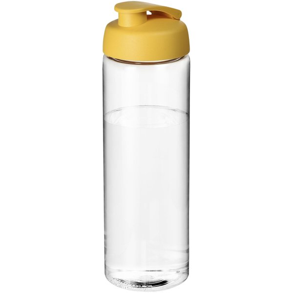 Спортивная бутылка H2O Active® Vibe 850 мл с откидной крышкой - Спортивная бутылка H2O Active® Vibe 850 мл с откидной крышкой