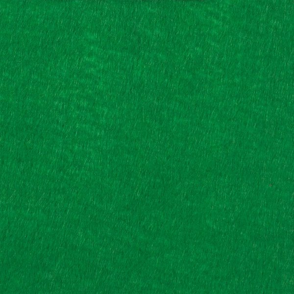 Заготовка из фетра Felt 300, зеленая