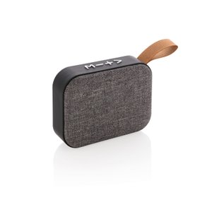 стильная колонка fabric
