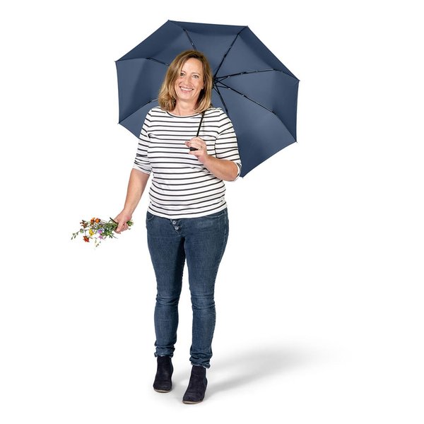 Мини-зонт ökobrella - Мини-зонт ökobrella