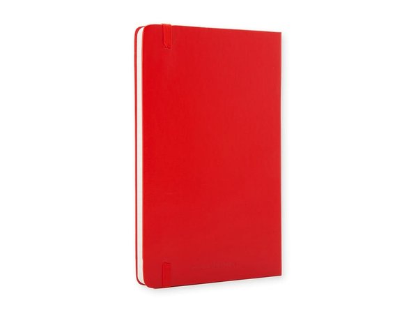 Записная книжка А5 (Large) Classic (в линейку) - Записная книжка А5 (Large) Classic (в линейку)