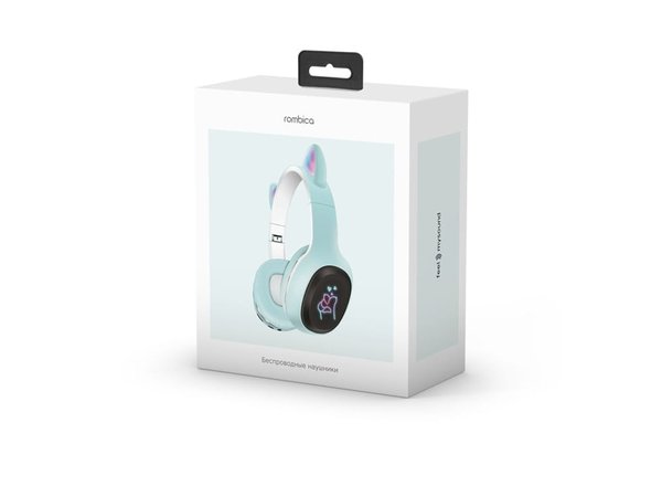 Беспроводные наушники «MySound BH-19» - Беспроводные наушники «MySound BH-19»