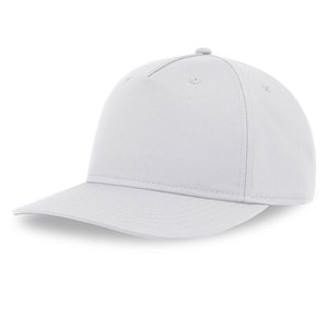 бейсболка ray-s, 5 клиньев, застежка на липучке