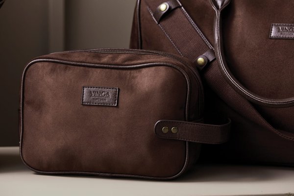 Косметичка VINGA Hunton - Косметичка VINGA Hunton