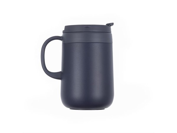 Термокружка THERMOcafe «TCCM-460SY», 460 мл - Термокружка THERMOcafe «TCCM-460SY», 460 мл