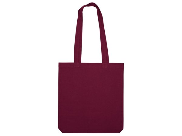 Сумка из плотного хлопка «Carryme 220», 220 г/м2 - Сумка из плотного хлопка «Carryme 220», 220 г/м2
