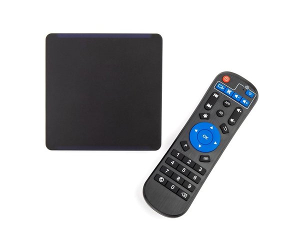Медиаплеер  «MEDIA TV i4 Pro» - Медиаплеер  «MEDIA TV i4 Pro»
