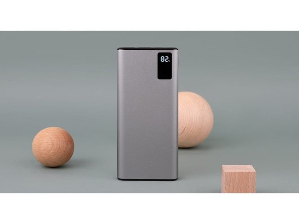 Внешний аккумулятор «NEO Journey» c быстрой зарядкой, 20000 mAh - Внешний аккумулятор «NEO Journey» c быстрой зарядкой, 20000 mAh