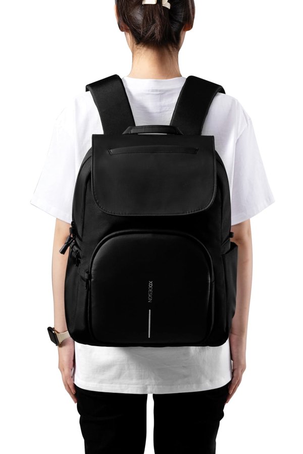 Рюкзак XD Design Soft Daypack, 16’’ - Рюкзак XD Design Soft Daypack, 16’’