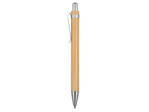 Ручка шариковая «Bamboo» - Ручка шариковая «Bamboo»