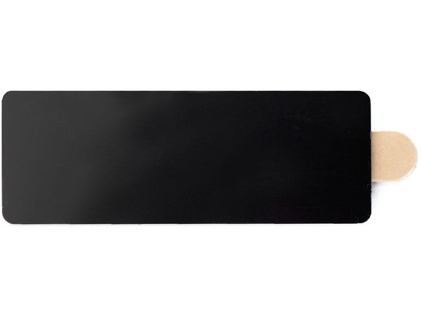 USB 2.0- флешка на 32 Гб c подсветкой логотипа «Hook LED» - USB 2.0- флешка на 32 Гб c подсветкой логотипа «Hook LED»