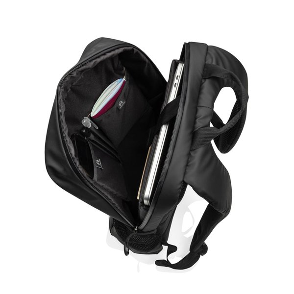 Рюкзак для ноутбука Lima из rPET Aware™, 15.6″ - Рюкзак для ноутбука Lima из rPET Aware™, 15.6″